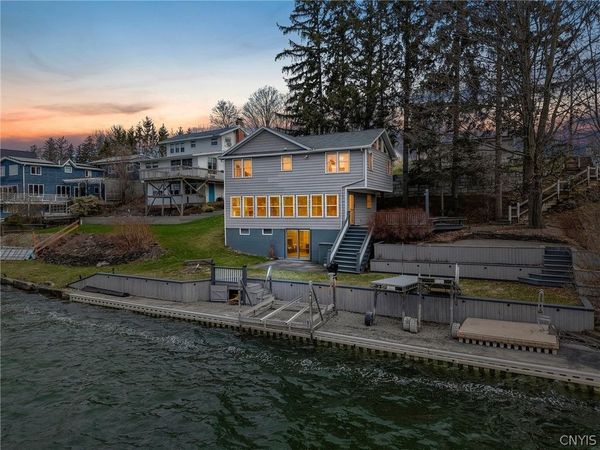 3275 Cemetery Road , Marietta, NY 13110