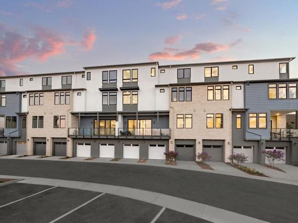 2737 Tiburon Street, San Mateo, CA 94403