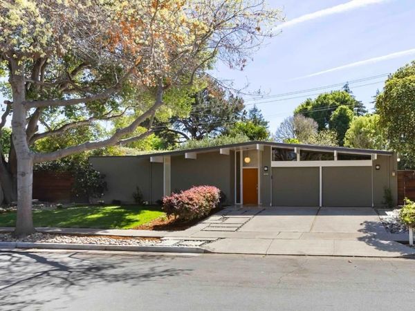 868 Somerset Drive, Sunnyvale, CA 94087