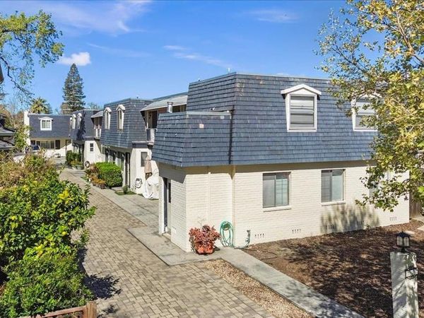 736 Madison Avenue, Redwood City, CA 94061