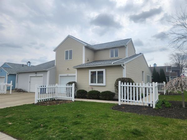 205 W South Street, Saint Marys, OH 45885