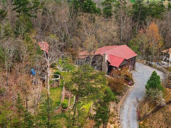 831 Lloyd Huskey Rd, Pigeon Forge, TN 37863