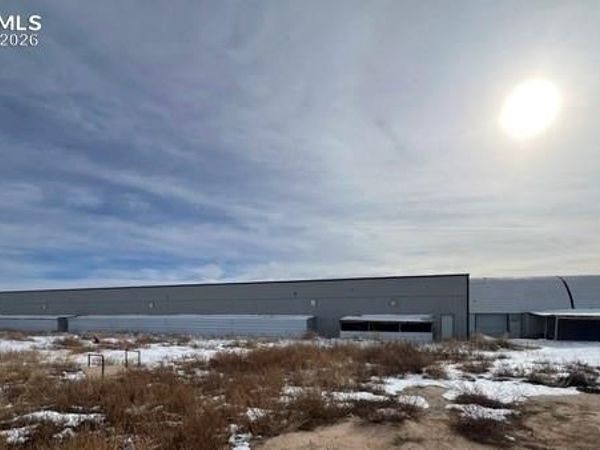 3365 Empire Farm View, Calhan, CO 80808