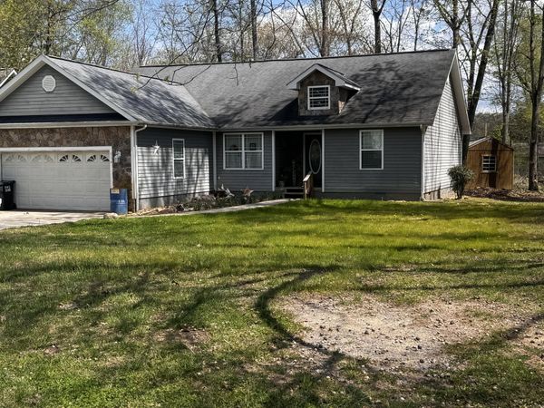 116 Maple Street, Dunlap, TN 37327