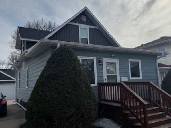 115 FENTON Avenue , Grand Forks, ND 58203