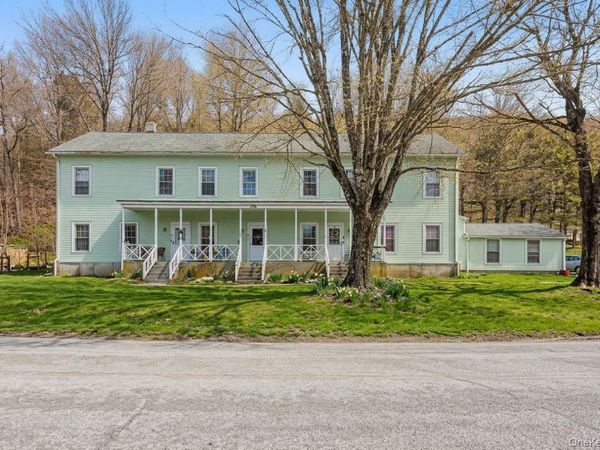 276 Old Route 22, Wassaic, NY 12592