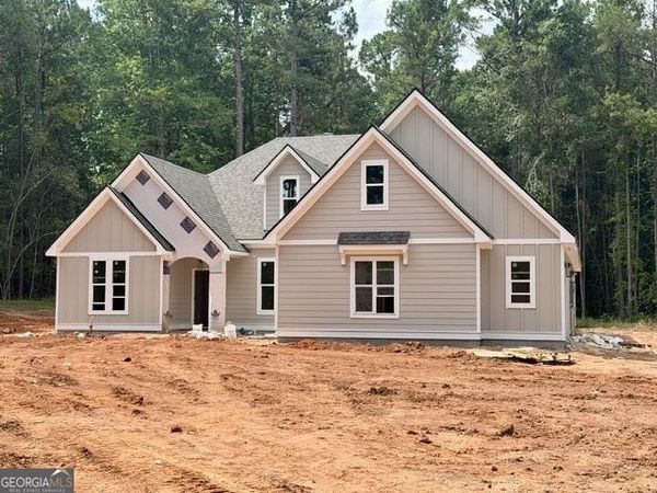 1964 W State Route 54 Highway, Unit LOT 8, Hogansville, GA 30230