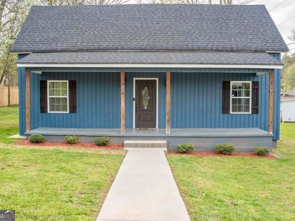 35 Marsh Avenue, Trion, GA 30753