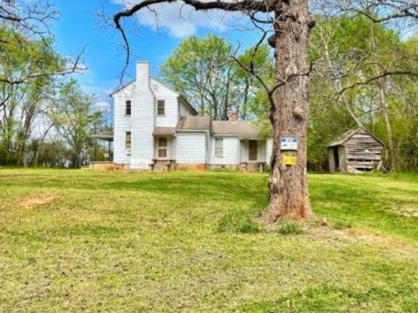 4843 Greer Road, Hillsboro, GA 31038