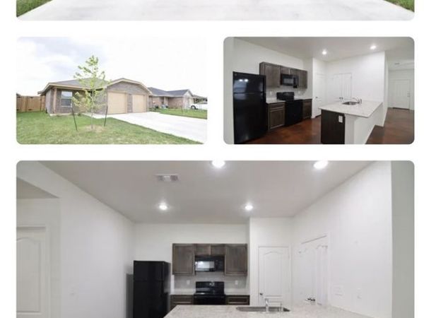6101 Amelia Earhart Boulevard , Killeen, TX 76543