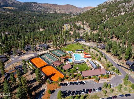 40 Boulders Bend Drive, Carson City, NV 89705 Photo