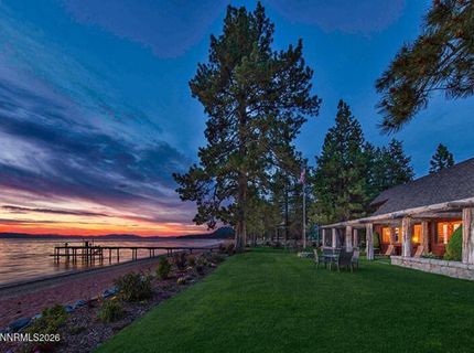 40 Boulders Bend Drive, Carson City, NV 89705 Photo