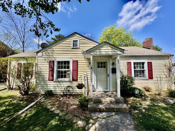 408 S Tarver Ave, Lebanon, TN 37087