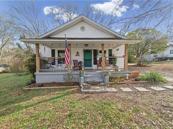 148 Newline Road, Mooresboro, NC 28114