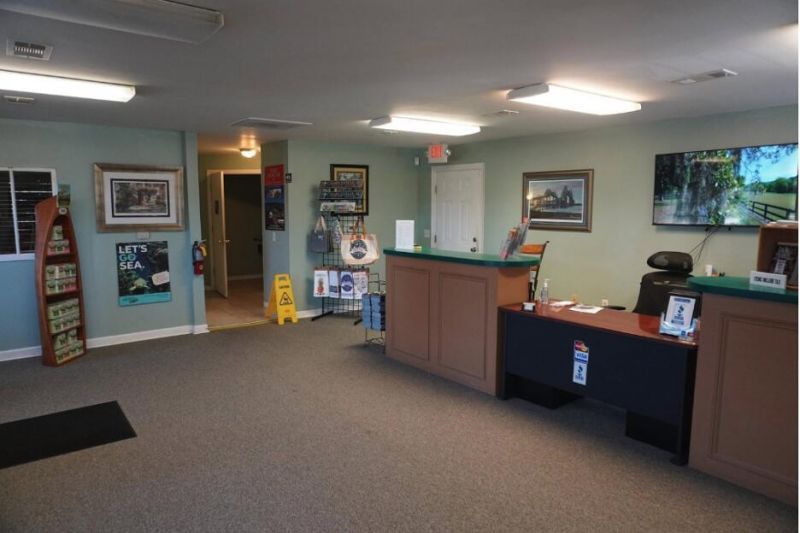 3937 Savannah Highway  Photo 7