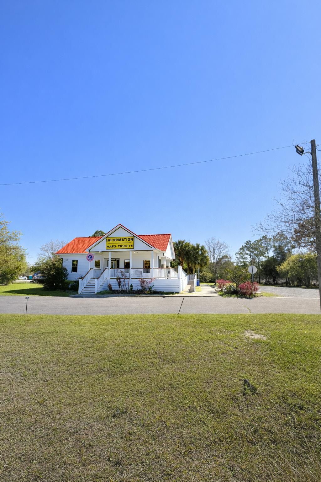 3937 Savannah Highway Photo 1