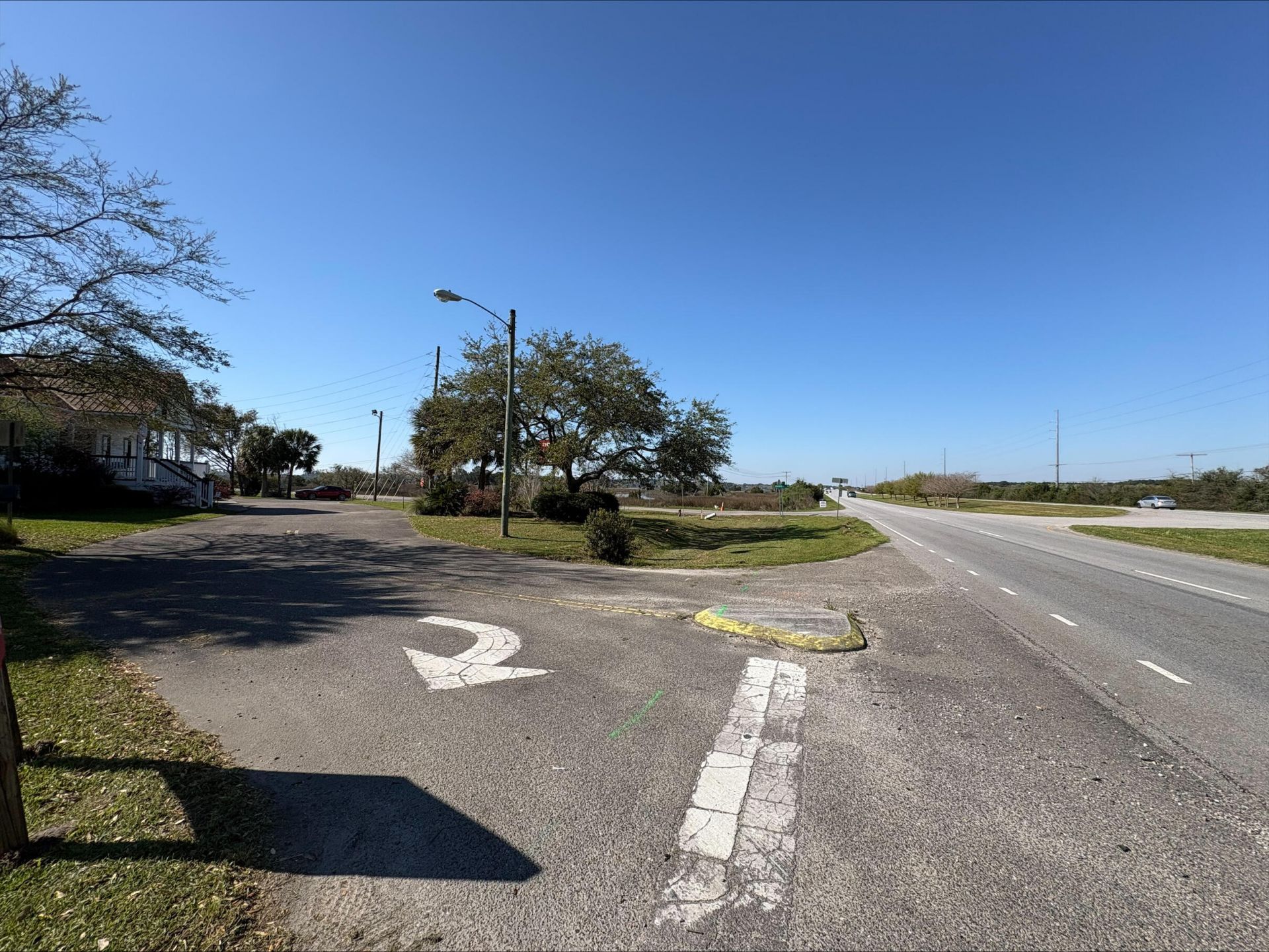 3937 Savannah Highway Photo 3