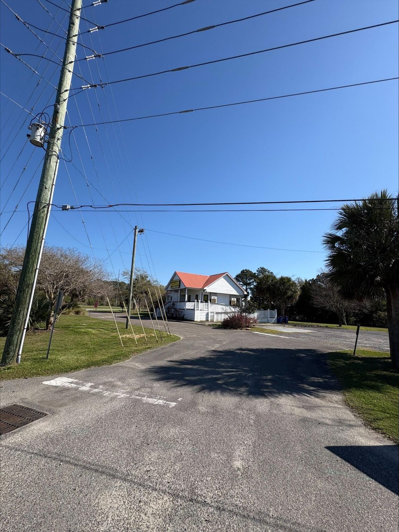 3937 Savannah Highway Photo 4