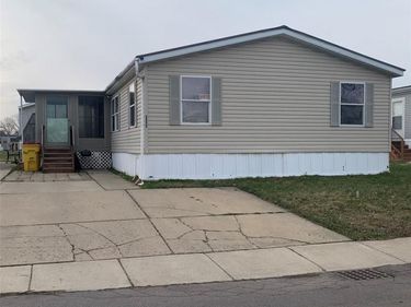 1212 Briarwood Drive, Monroe Twp, MI 48161