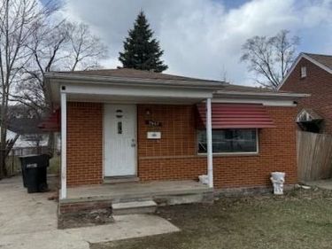 7667 Greenview Avenue , Detroit, MI 48228