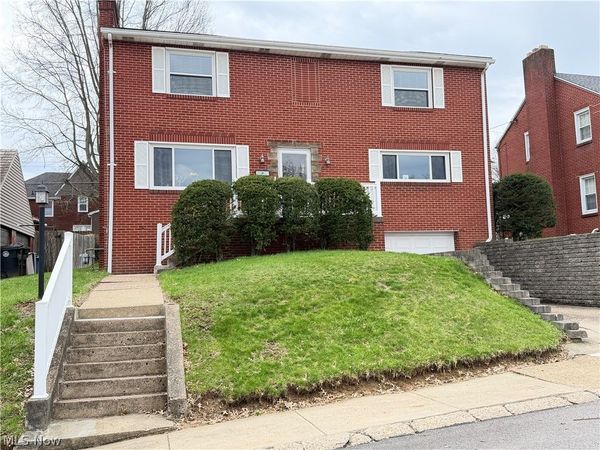 1804 Williams Place , Steubenville, OH 43952