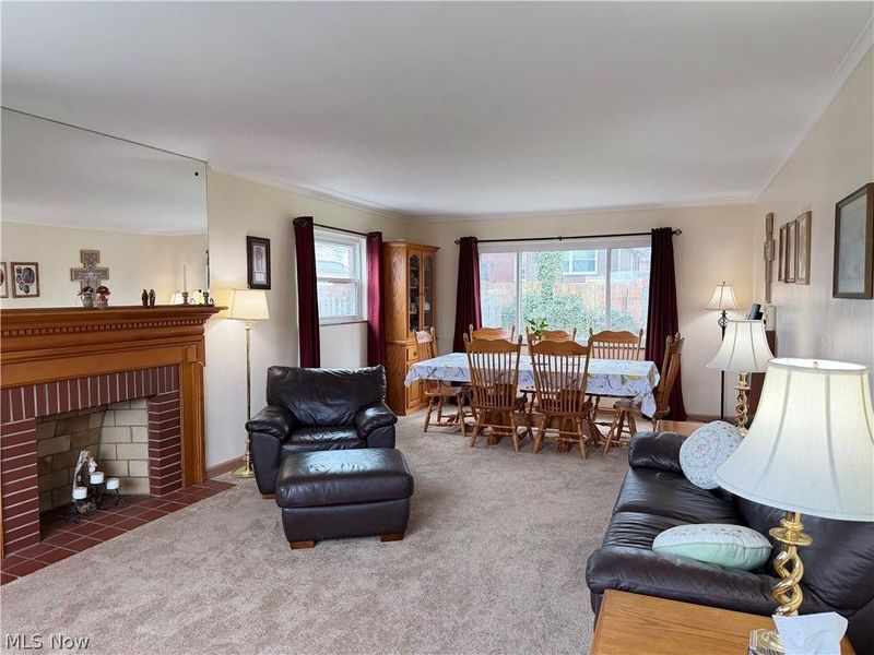 1804 Williams Place , Steubenville, OH 43952 Photo 4