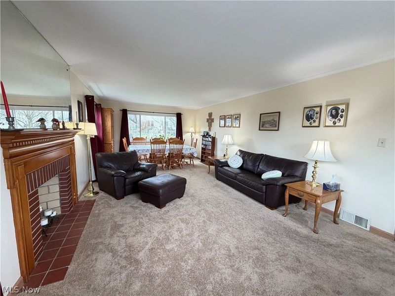 1804 Williams Place , Steubenville, OH 43952 Photo 5