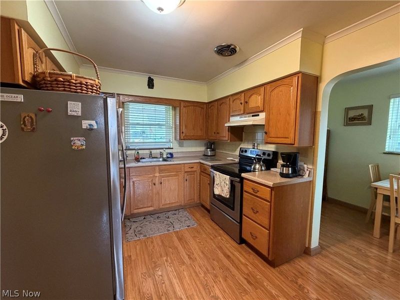 1804 Williams Place , Steubenville, OH 43952 Photo 9