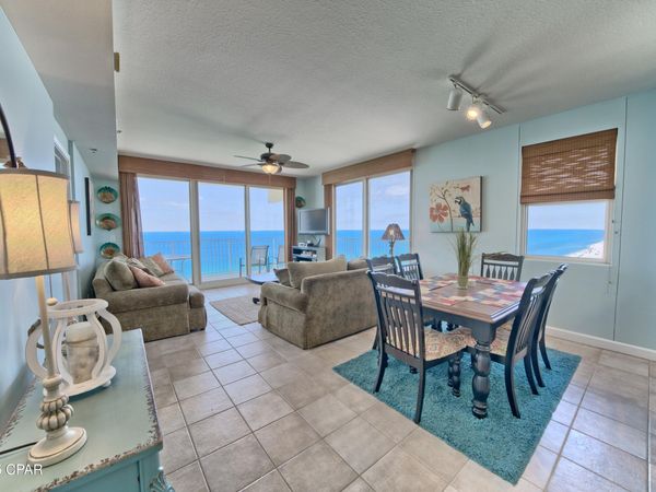9900 S Thomas Drive , Unit 1801, Panama City Beach, FL 32407