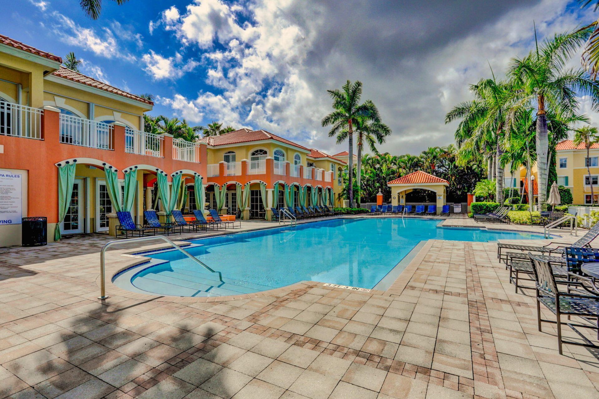 11032 Legacy Drive, Unit 303, Palm Beach Gardens, FL 33410 Photo