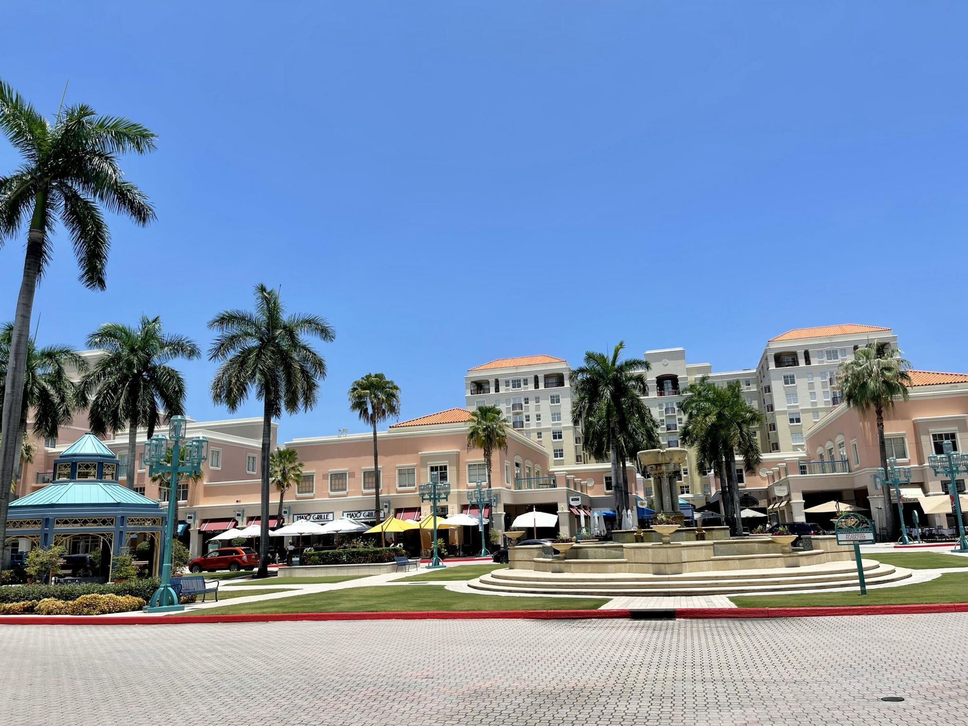 99 SE Mizner Boulevard, Unit 714, Boca Raton, FL 33432 Photo