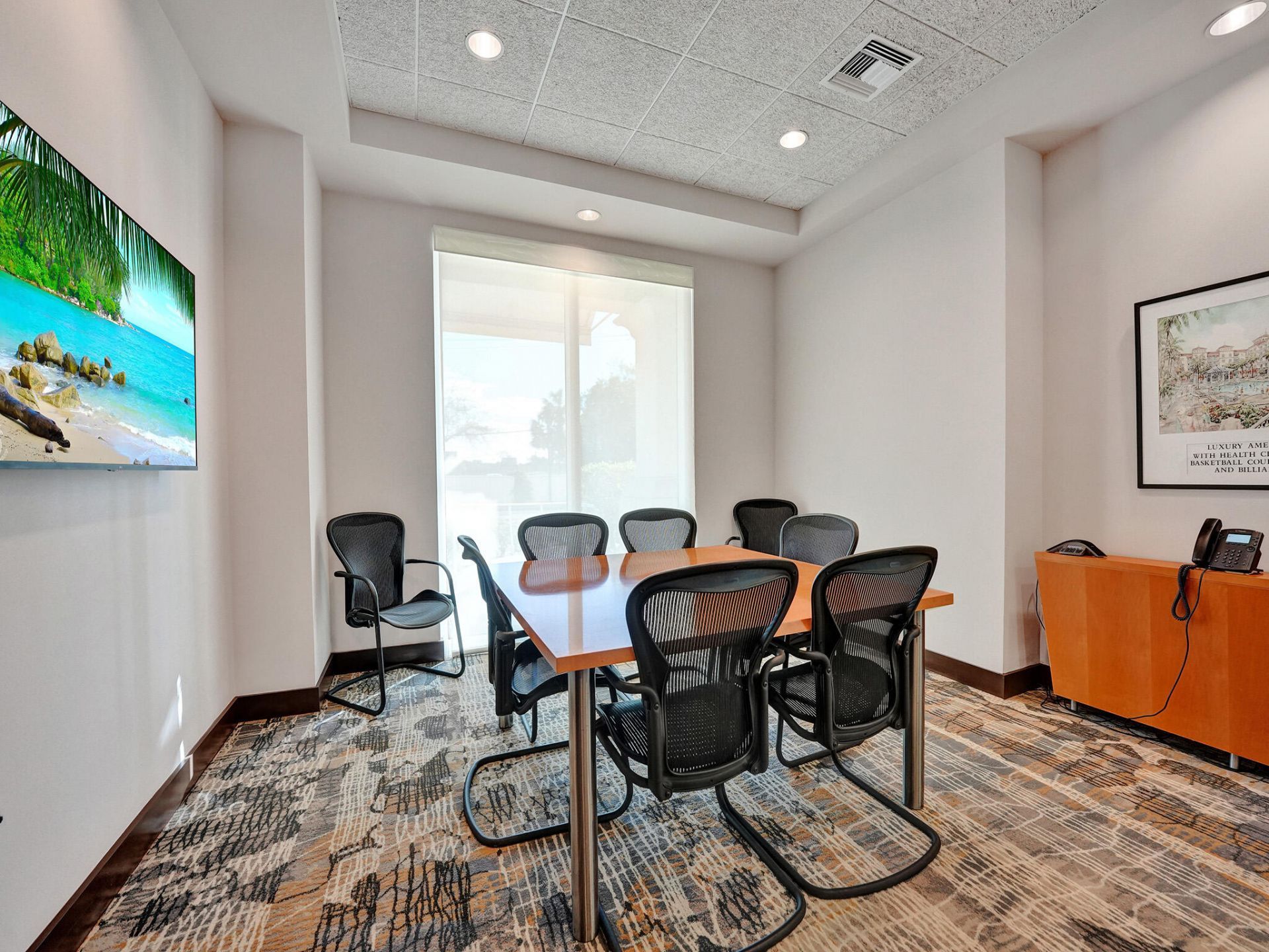 99 SE Mizner Boulevard, Unit 714, Boca Raton, FL 33432 Photo