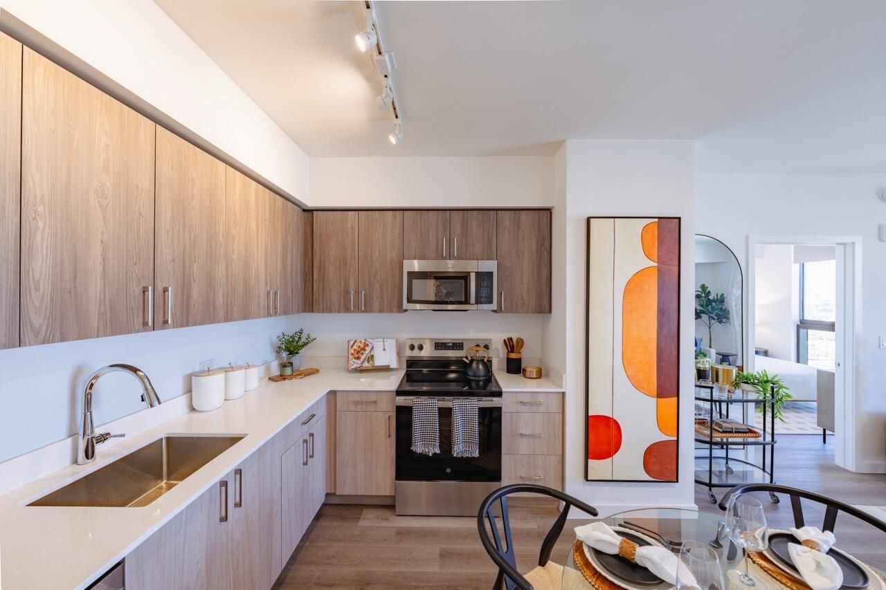 450 SW 5th Street, Unit 515, Miami, FL 33130 Photo