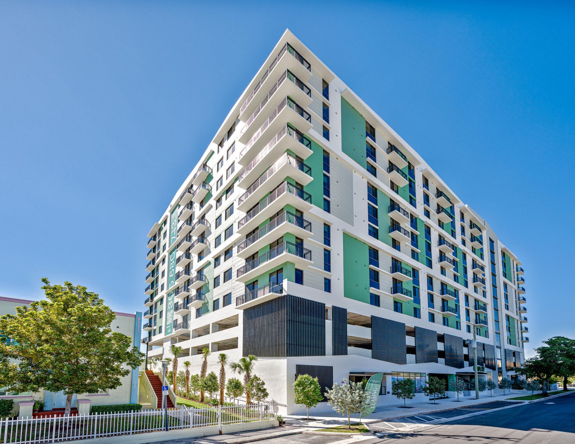 450 SW 5th Street, Unit 515, Miami, FL 33130 Photo