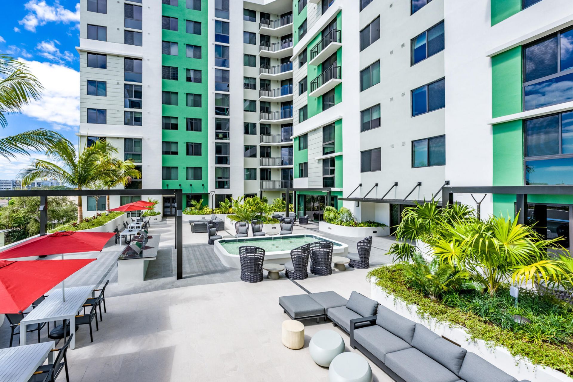 450 SW 5th Street, Unit 515, Miami, FL 33130 Photo