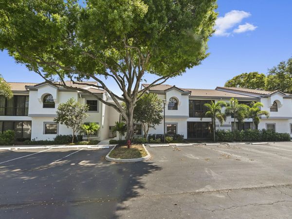 5450 Verona Drive, Unit O, Boynton Beach, FL 33437