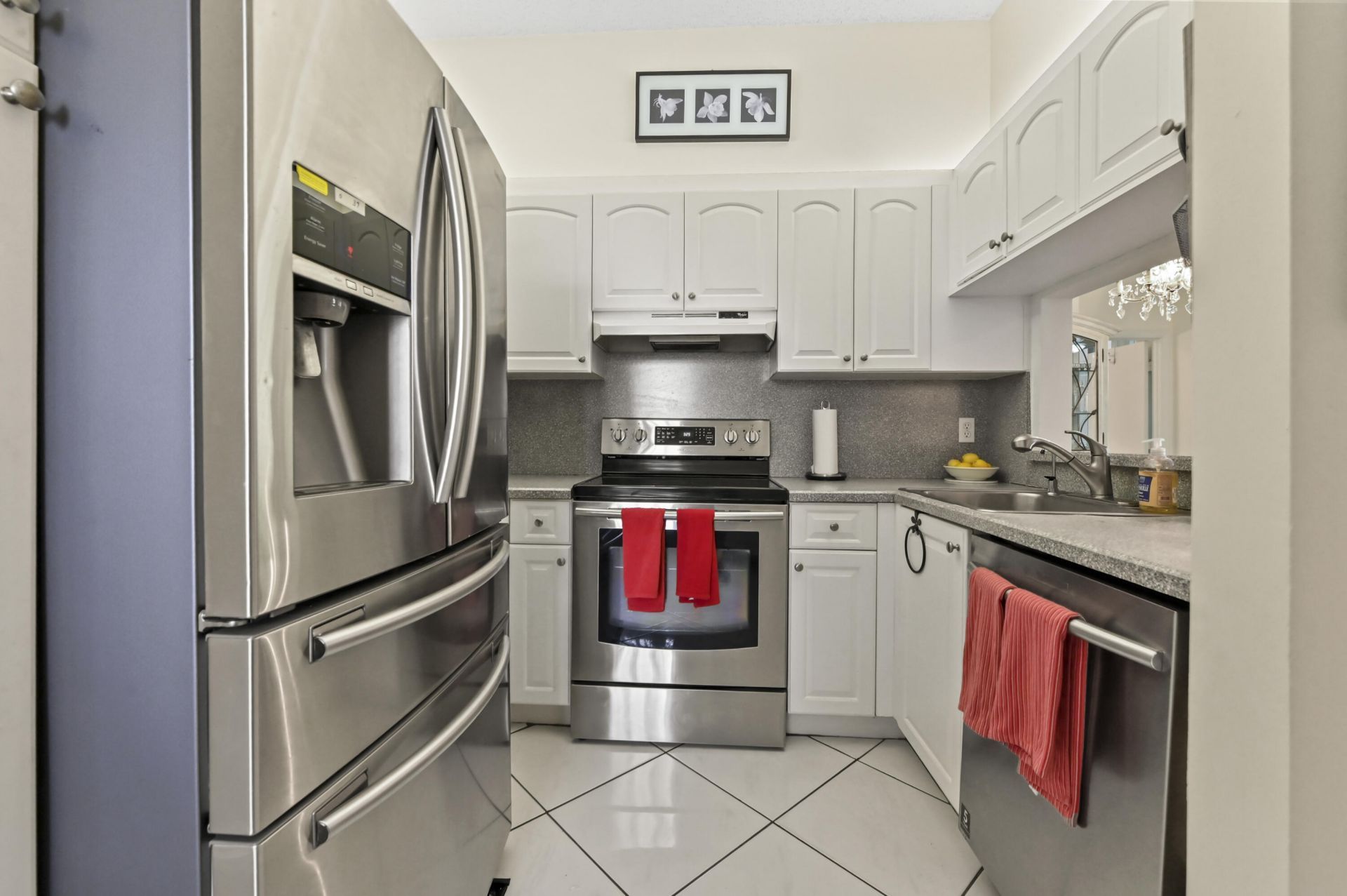 5450 Verona Drive, Unit O, Boynton Beach, FL 33437 Photo