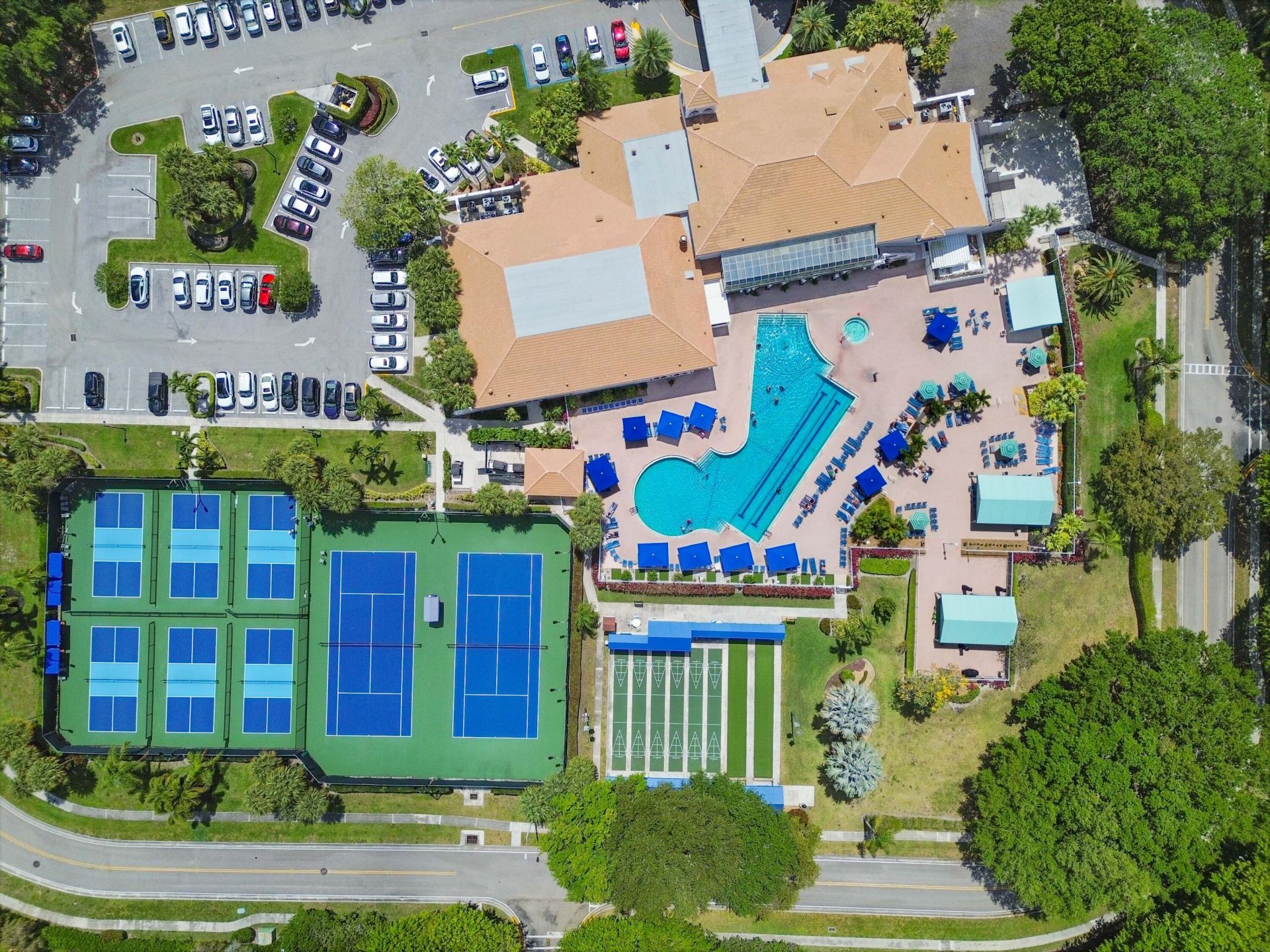 5450 Verona Drive, Unit O, Boynton Beach, FL 33437 Photo