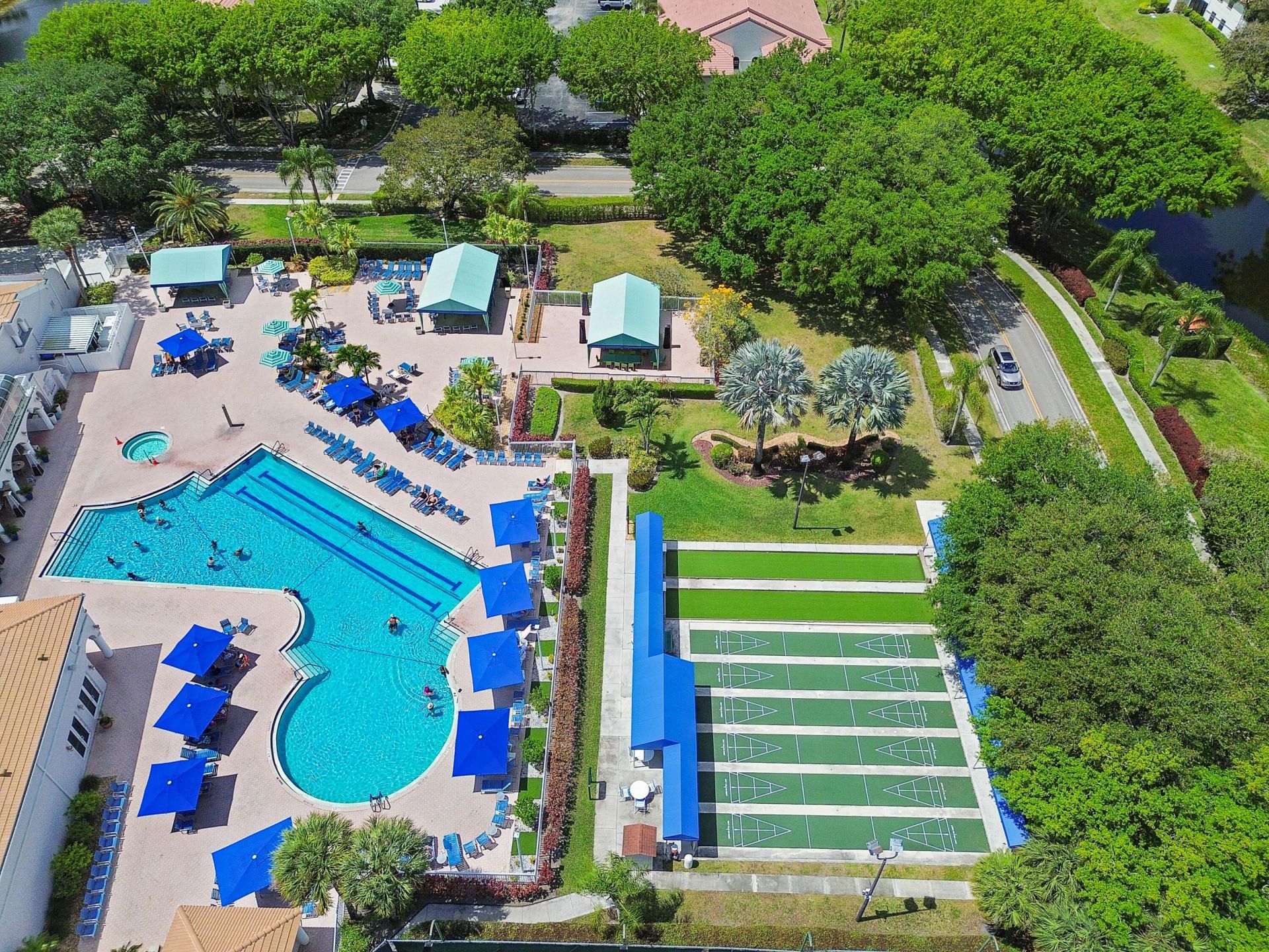 5450 Verona Drive, Unit O, Boynton Beach, FL 33437 Photo