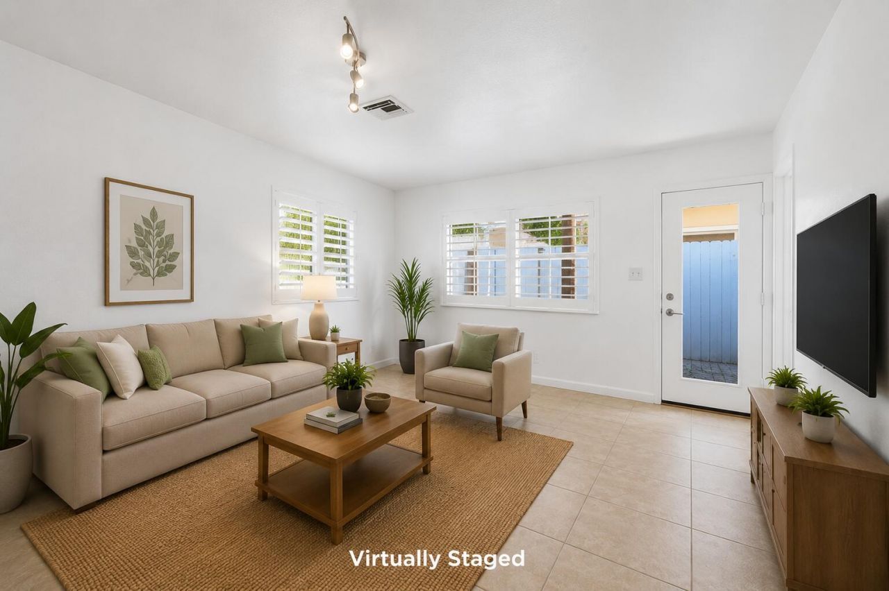 1200 NE 17th Court, Unit 1, Fort Lauderdale, FL 33305 Photo