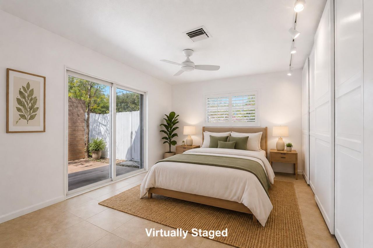 1200 NE 17th Court, Unit 1, Fort Lauderdale, FL 33305 Photo