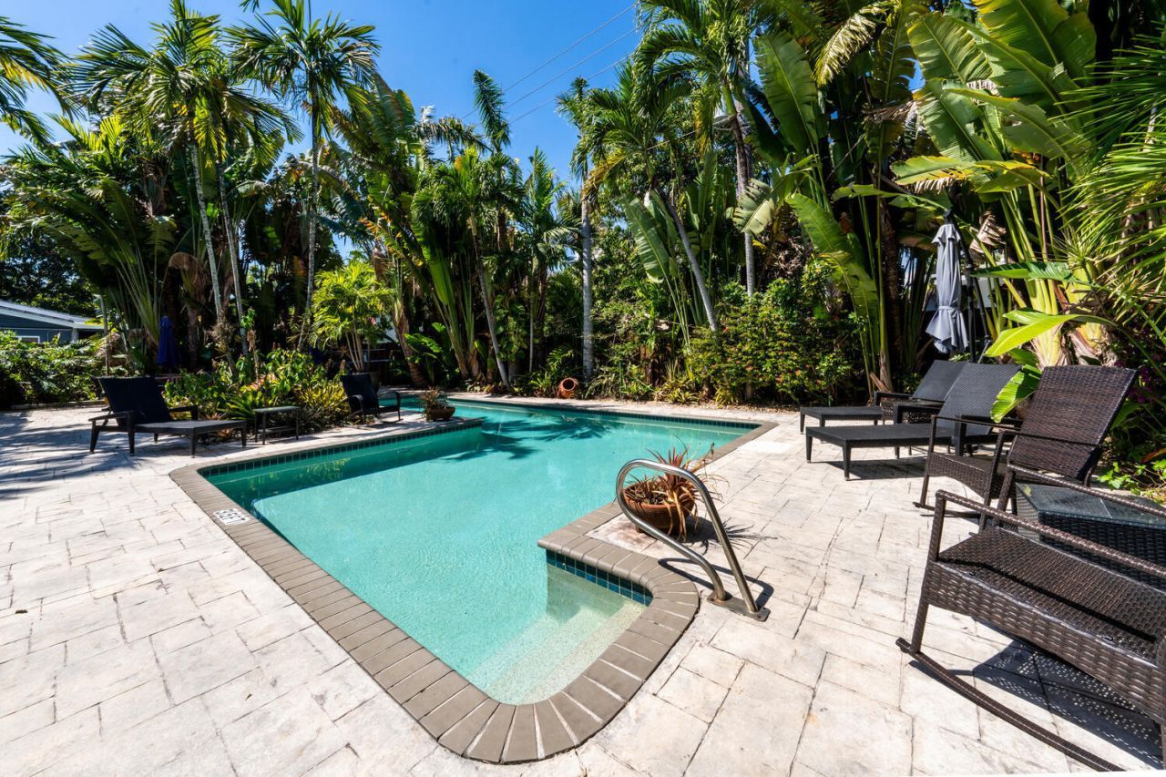 1200 NE 17th Court, Unit 1, Fort Lauderdale, FL 33305 Photo