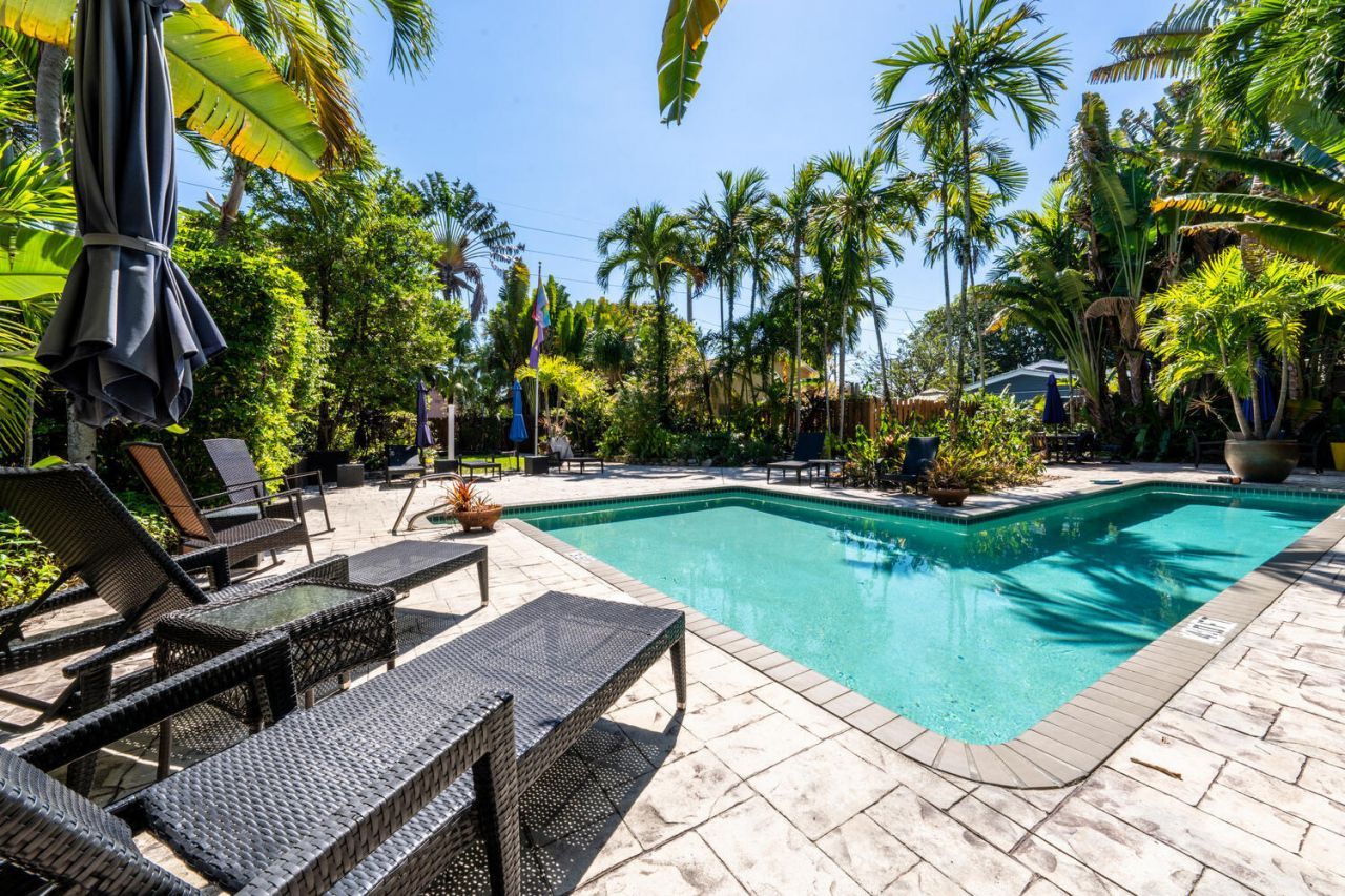 1200 NE 17th Court, Unit 1, Fort Lauderdale, FL 33305 Photo