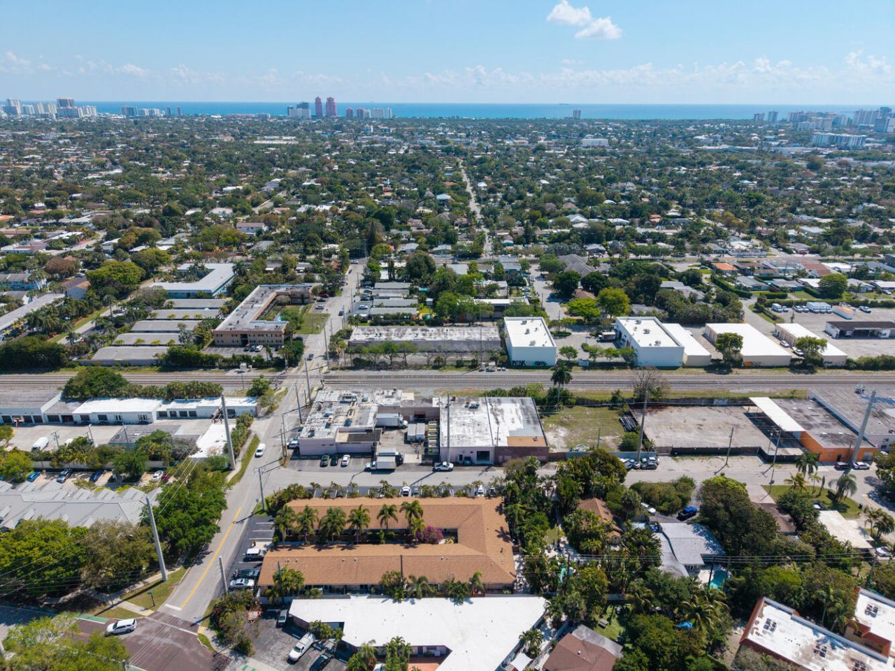 1200 NE 17th Court, Unit 1, Fort Lauderdale, FL 33305 Photo