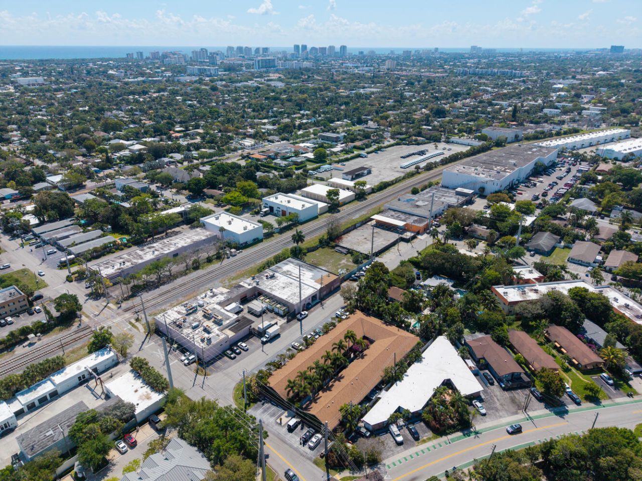 1200 NE 17th Court, Unit 1, Fort Lauderdale, FL 33305 Photo