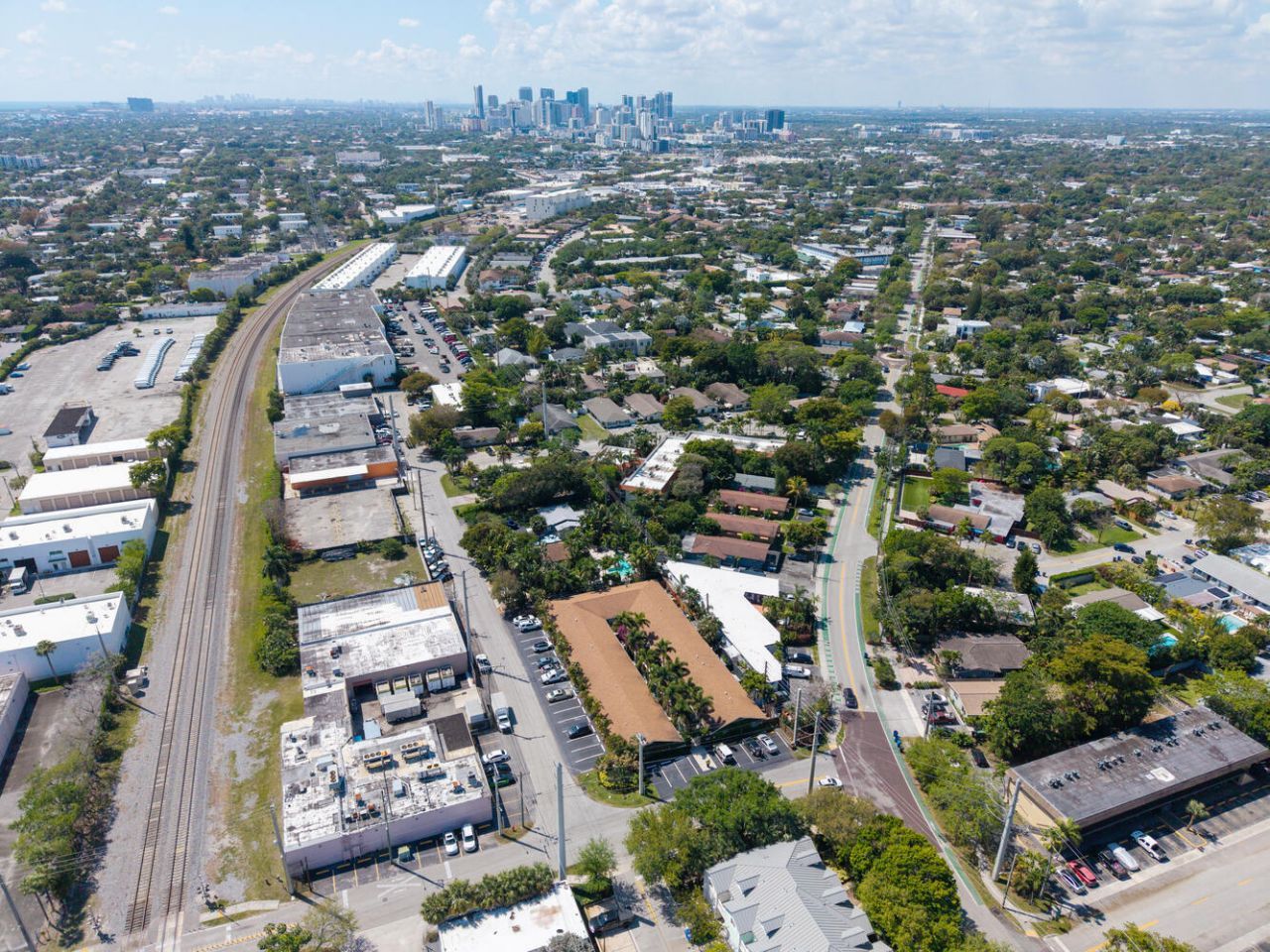 1200 NE 17th Court, Unit 1, Fort Lauderdale, FL 33305 Photo