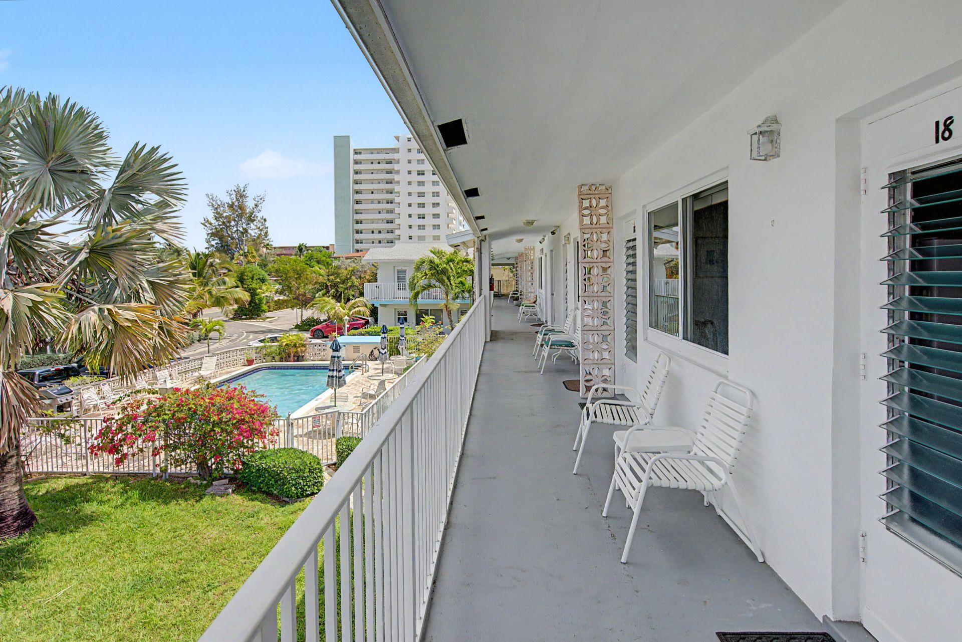 3232 Canal Drive, Unit Apt 18, Pompano Beach, FL 33062 Photo
