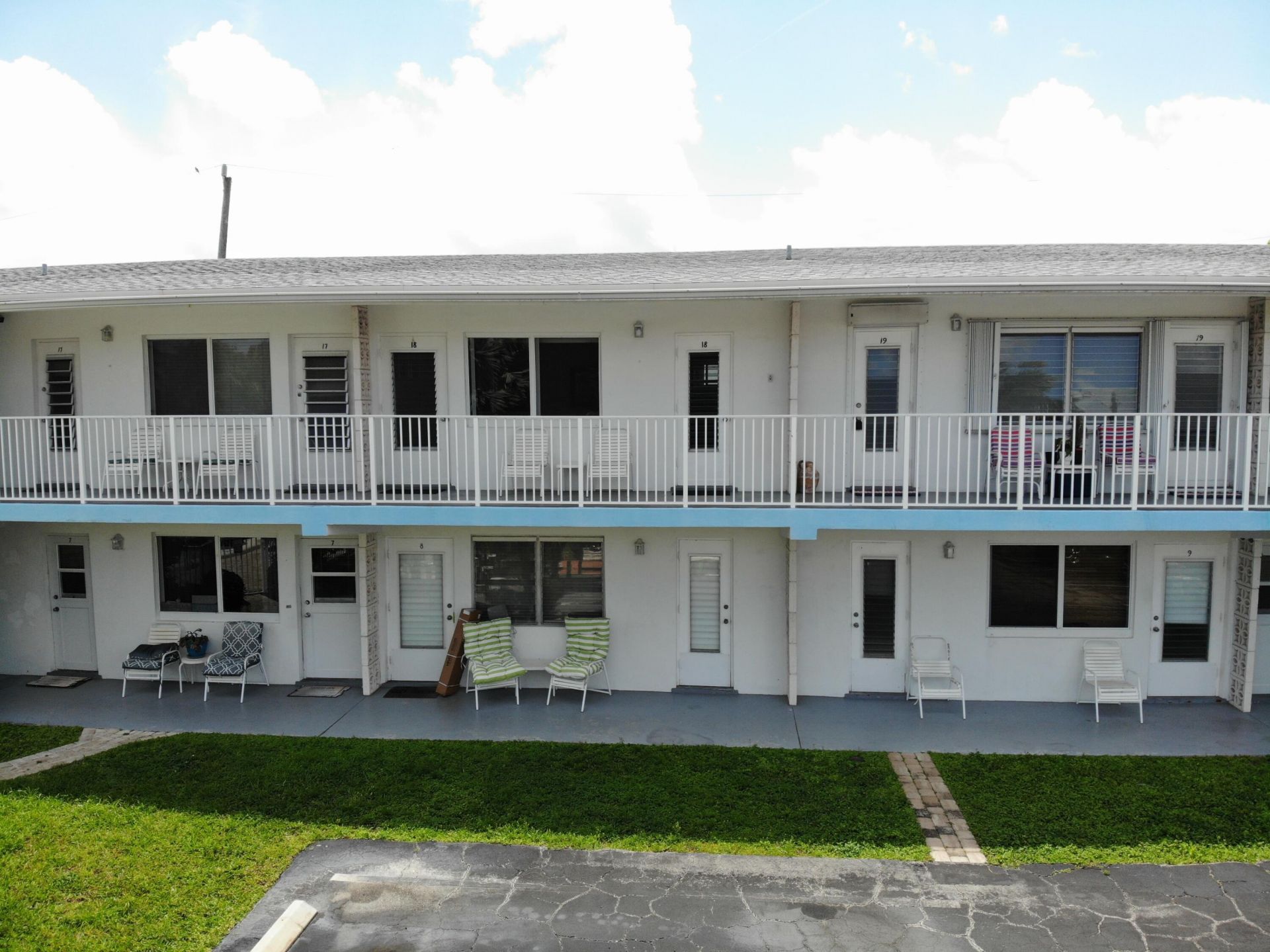 3232 Canal Drive, Unit Apt 18, Pompano Beach, FL 33062 Photo