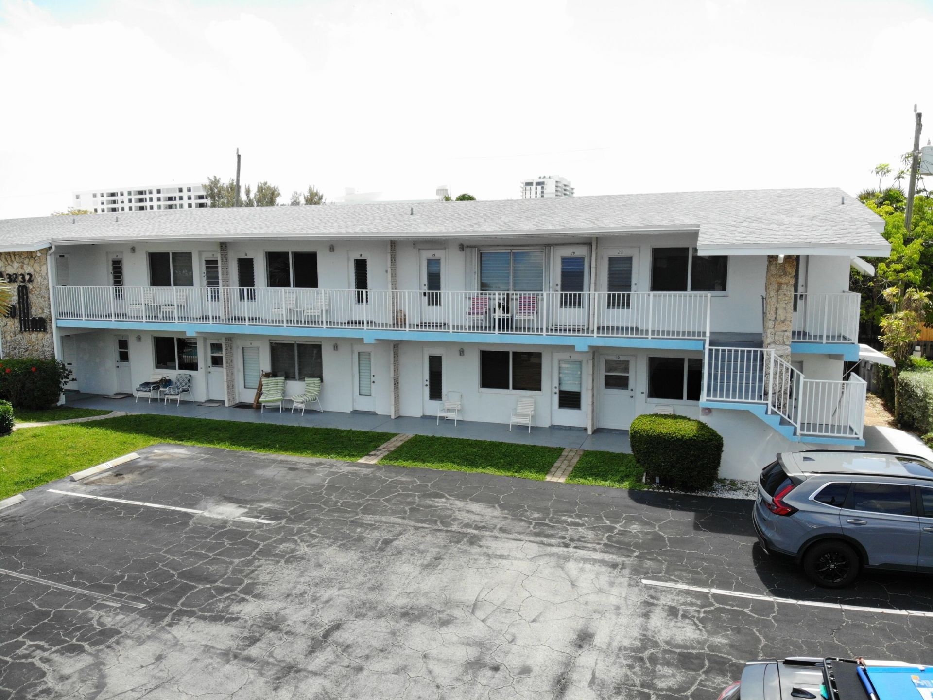 3232 Canal Drive, Unit Apt 18, Pompano Beach, FL 33062 Photo