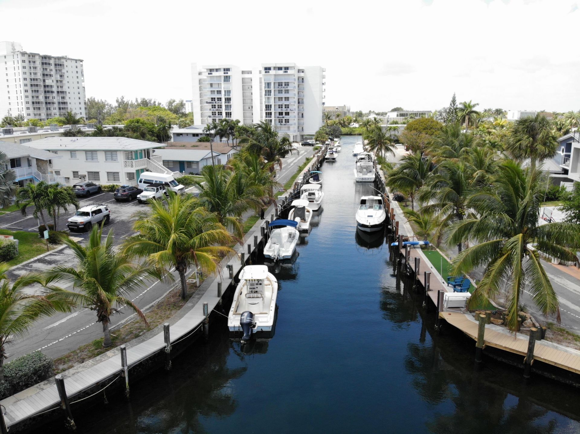 3232 Canal Drive, Unit Apt 18, Pompano Beach, FL 33062 Photo